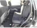 Recambio de asientos traseros para mitsubishi outlander ii (cw_w) 2.2 di-d 4wd referencia OEM IAM   