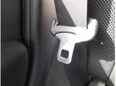 Recambio de cinturon seguridad trasero derecho para mitsubishi outlander ii (cw_w) 2.2 di-d 4wd referencia OEM IAM 7000B644  