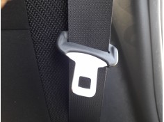 Recambio de cinturon seguridad trasero izquierdo para mitsubishi outlander ii (cw_w) 2.2 di-d 4wd referencia OEM IAM 7000B641  
