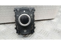 Recambio de mando multifuncion para renault espace v (jr_) 1.6 dci 160 referencia OEM IAM 253B05762R INFOENTRETENIMIENTO 0349602
