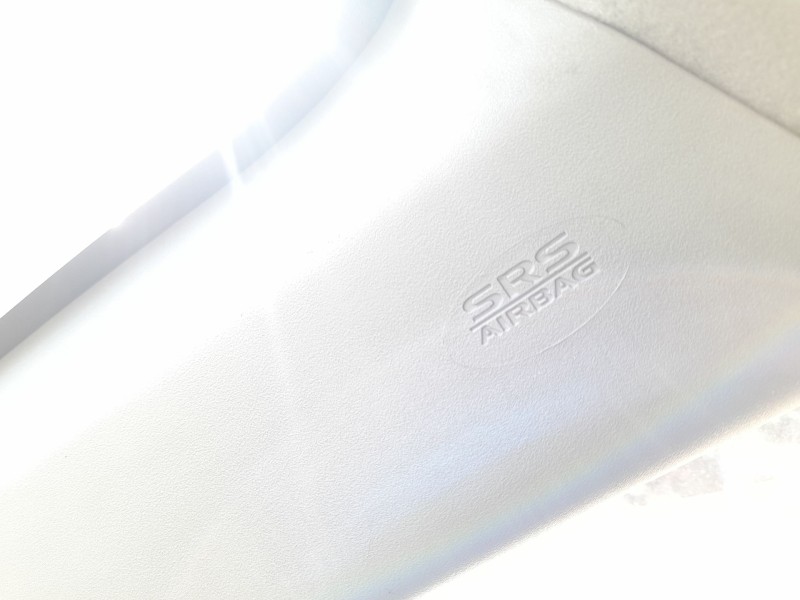 Recambio de airbag cortina delantero derecho para mitsubishi outlander ii (cw_w) 2.2 di-d 4wd referencia OEM IAM 7030A040  