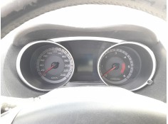 Recambio de cuadro instrumentos para mitsubishi outlander ii (cw_w) 2.2 di-d 4wd referencia OEM IAM 8100A115  