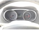 Recambio de cuadro instrumentos para mitsubishi outlander ii (cw_w) 2.2 di-d 4wd referencia OEM IAM 8100A115  