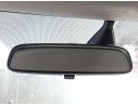 Recambio de espejo interior para mitsubishi outlander ii (cw_w) 2.2 di-d 4wd referencia OEM IAM MN124448  