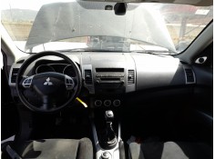 KIT AIRBAG 7030A088XA C/SALPICADERO Y PRETENSORES 7030A088XA CONDUCTOR 7030A026 ACOMPAÑANTE 8635A053 CENTRALITA 8000A292XA SALPI