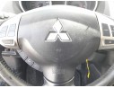Recambio de kit airbag para mitsubishi outlander ii (cw_w) 2.2 di-d 4wd referencia OEM IAM 7030A088XA  7030A088XA CONDUCTOR 7030