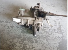 Recambio de caja transfer para mitsubishi galloper (hyundai) 2.5 turbodiesel referencia OEM IAM D3I  
