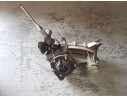 Recambio de caja transfer para mitsubishi galloper (hyundai) 2.5 turbodiesel referencia OEM IAM D3I  