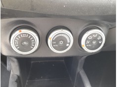 Recambio de mando climatizador para mitsubishi outlander ii (cw_w) 2.2 di-d 4wd referencia OEM IAM   