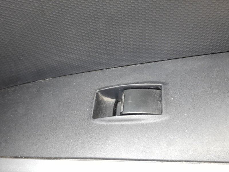 Recambio de mando elevalunas delantero derecho para mitsubishi outlander ii (cw_w) 2.2 di-d 4wd referencia OEM IAM 8608A182  