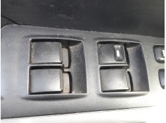 Recambio de mando elevalunas delantero izquierdo para mitsubishi outlander ii (cw_w) 2.2 di-d 4wd referencia OEM IAM 8608A185  