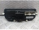 Recambio de mando calefaccion / aire acondicionado para volkswagen caddy furgón/kombi maxi kombi bmt referencia OEM IAM 1K890742