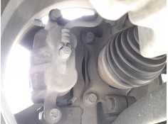 Recambio de pinza freno delantera derecha para mitsubishi outlander ii (cw_w) 2.2 di-d 4wd referencia OEM IAM MR370776  