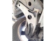 Recambio de brazo suspension inferior delantero izquierdo para mitsubishi outlander ii (cw_w) 2.2 di-d 4wd referencia OEM IAM 40