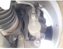 Recambio de pinza freno delantera izquierda para mitsubishi outlander ii (cw_w) 2.2 di-d 4wd referencia OEM IAM MR370775  