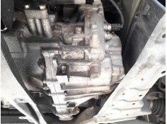 Recambio de caja cambios para mitsubishi outlander ii (cw_w) 2.2 di-d 4wd referencia OEM IAM W6MBA1ACZC 2500A092 