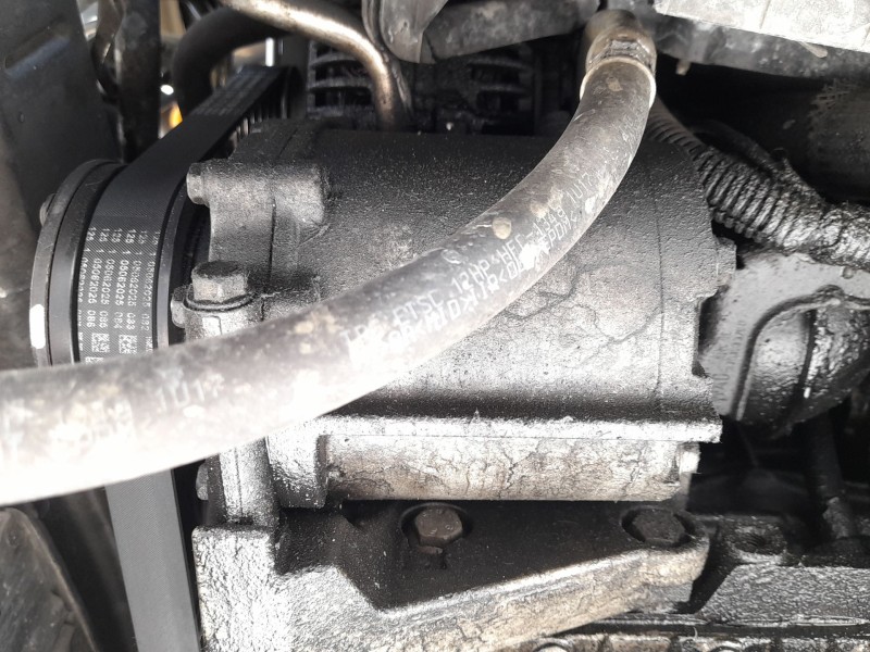 Recambio de compresor aire acondicionado para mitsubishi outlander ii (cw_w) 2.2 di-d 4wd referencia OEM IAM 7813A126 7813A068 