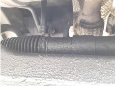 Recambio de cremallera direccion para mitsubishi outlander ii (cw_w) 2.2 di-d 4wd referencia OEM IAM 4410A248 ASISTIDA 