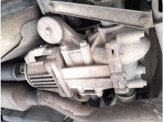 Recambio de diferencial trasero para mitsubishi outlander ii (cw_w) 2.2 di-d 4wd referencia OEM IAM 3501A470  