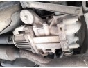 Recambio de diferencial trasero para mitsubishi outlander ii (cw_w) 2.2 di-d 4wd referencia OEM IAM 3501A470  