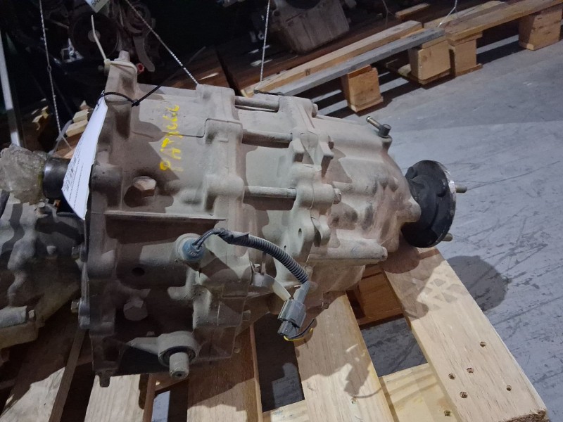 Recambio de caja transfer para nissan patrol (k/w260) 2.8 diesel referencia OEM IAM 33103G9801  