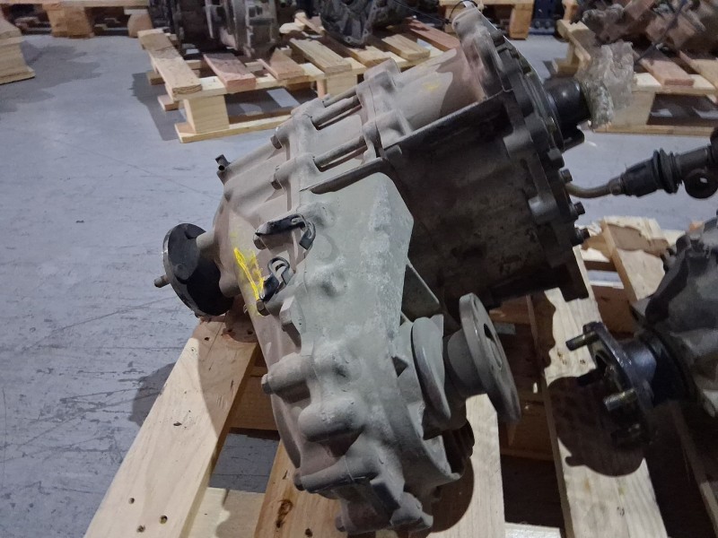 Recambio de caja transfer para nissan patrol (k/w260) 2.8 diesel referencia OEM IAM 33103G9801  