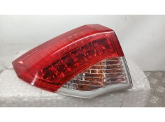 PILOTO TRASERO IZQUIERDO EXTERIOR 265550001R VALEO 89039786