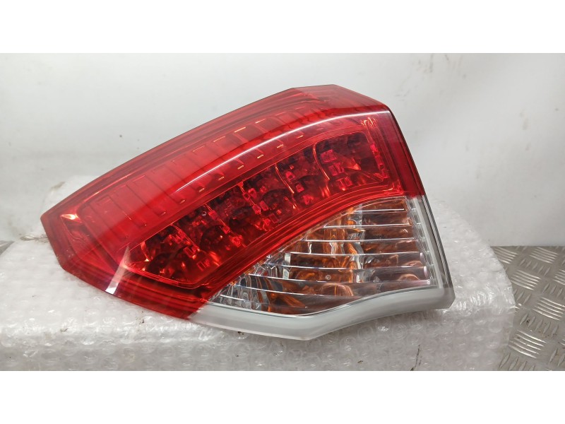 Recambio de piloto trasero izquierdo exterior para renault laguna iii (bt0/1) 1.5 dci (bt00, bt0a, bt0t, bt1j) referencia OEM IA