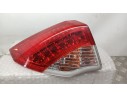 Recambio de piloto trasero izquierdo exterior para renault laguna iii (bt0/1) 1.5 dci (bt00, bt0a, bt0t, bt1j) referencia OEM IA