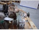 Recambio de caja transfer para nissan patrol (k/w260) 2.8 diesel referencia OEM IAM 33103G9801  