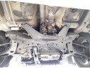 Recambio de puente delantero para mitsubishi outlander ii (cw_w) 2.2 di-d 4wd referencia OEM IAM 4000A428  