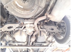 PUENTE TRASERO 4100A033 DISCO C/ABS 5 TORNILLOS 