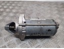 Recambio de motor arranque para opel corsa d cosmo referencia OEM IAM 55221292 S18E33 VALEO