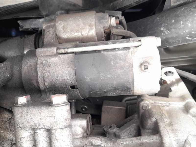 Recambio de motor arranque para mitsubishi outlander ii (cw_w) 2.2 di-d 4wd referencia OEM IAM 1810A143  