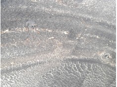 Recambio de plastico pase rueda tras. dch. para mitsubishi outlander ii (cw_w) 2.2 di-d 4wd referencia OEM IAM 5370A269  