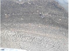 Recambio de plastico pase rueda tras. izq. para mitsubishi outlander ii (cw_w) 2.2 di-d 4wd referencia OEM IAM 5370A073  