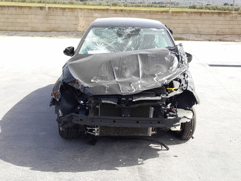 skoda fabia iv (pj3) del año 2024