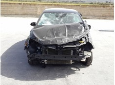 SKODA FABIA IV (PJ3)