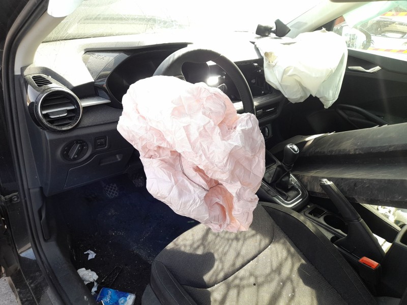 skoda fabia iv (pj3) del año 2024