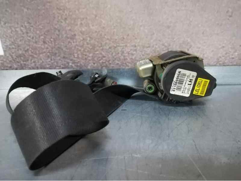 Recambio de pretensor airbag izquierdo para ssangyong rexton rx 270 full referencia OEM IAM 511566900A  