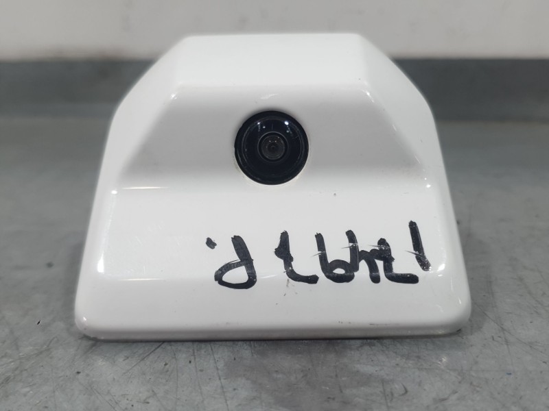 Recambio de camara vision trasera para mitsubishi colt 100t motion referencia OEM IAM 284423509R  