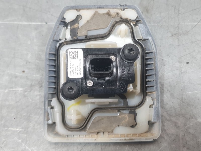 Recambio de camara vision trasera para mitsubishi colt 100t motion referencia OEM IAM 284423509R  