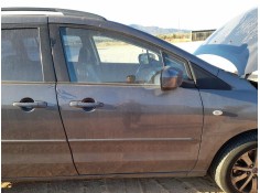 Recambio de puerta delantera derecha para mazda 5 (cr) 2.0 cd (cr19) referencia OEM IAM C2Y55802XF  