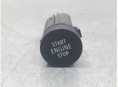 Recambio de boton start/stop para mitsubishi colt 100t motion referencia OEM IAM 251503985R  