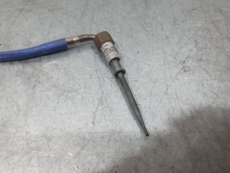 Recambio de sensor de temperatura para mitsubishi colt 100t motion referencia OEM IAM 226583472R  