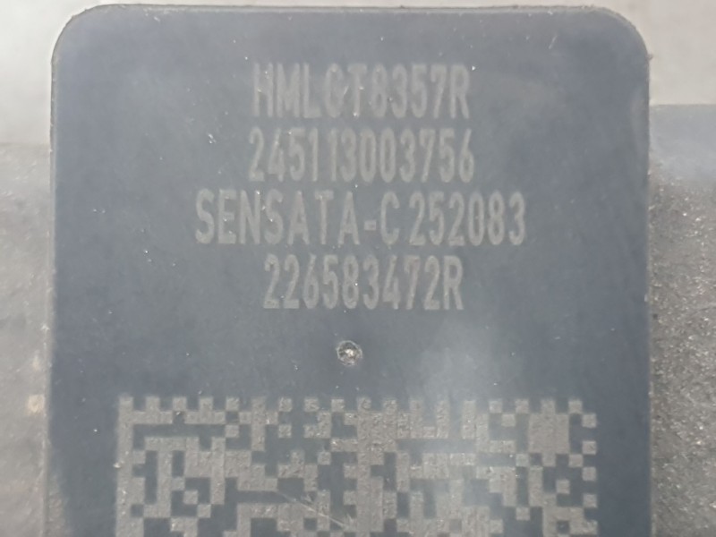 Recambio de sensor de temperatura para mitsubishi colt 100t motion referencia OEM IAM 226583472R  