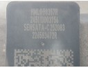 Recambio de sensor de temperatura para mitsubishi colt 100t motion referencia OEM IAM 226583472R  