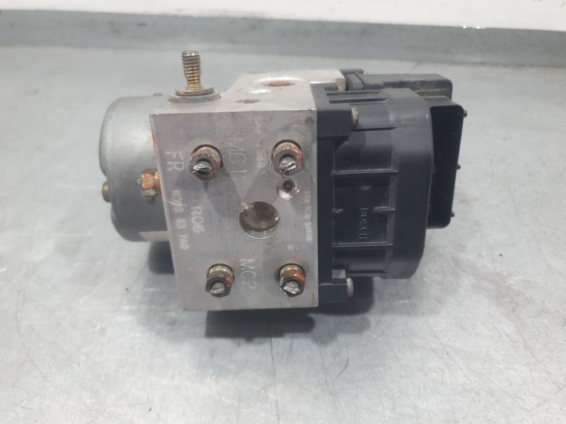 Recambio de abs para mazda mx-5 ii (nb) 1.6 16v (nb6c) referencia OEM IAM N068437A0  