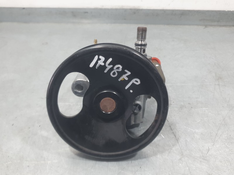 Recambio de bomba direccion para mazda mx-5 ii (nb) 1.6 16v (nb6c) referencia OEM IAM NC1032600B  