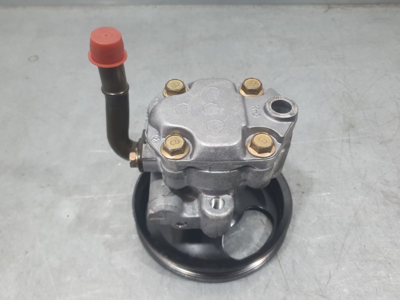 Recambio de bomba direccion para mazda mx-5 ii (nb) 1.6 16v (nb6c) referencia OEM IAM NC1032600B  